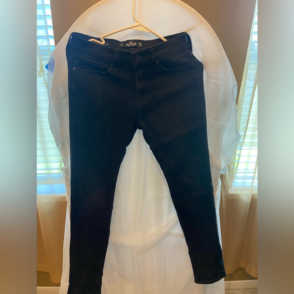 Black men jeans